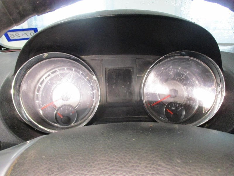 Speedometer 120 MPH Fits 13 TOWN & COUNTRY 1749125
