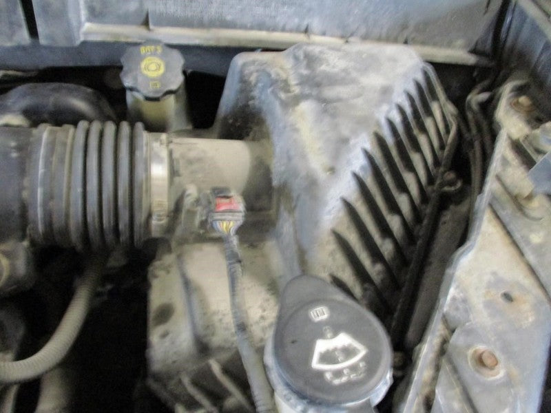 Driver Front Window Regulator Fits 07-12 ACADIA 2022981