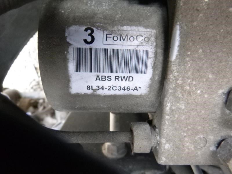 F150      2008 Seat Rear 1108092
