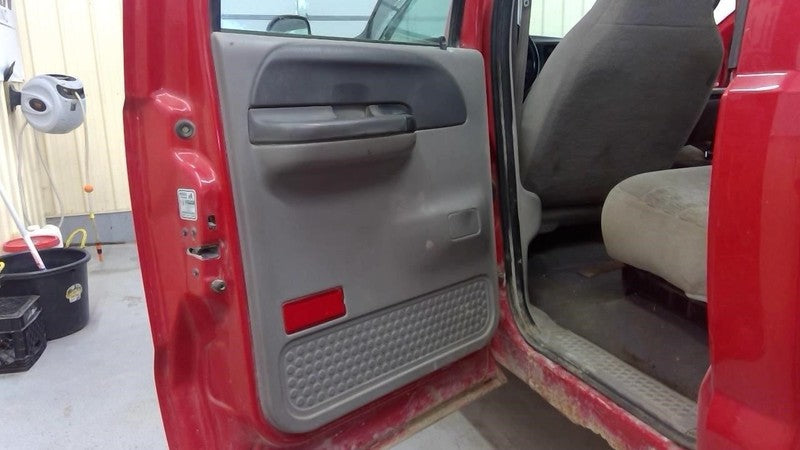 F250SD    2000 Seat Rear 1743637