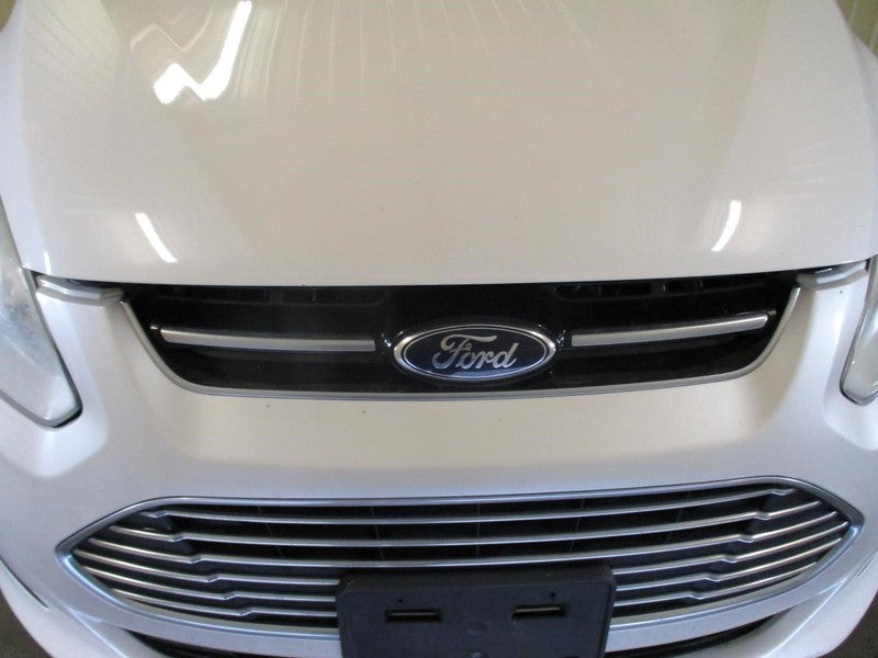 Battery VIN A 7th Digit Fits 13-18 C-MAX 1696877