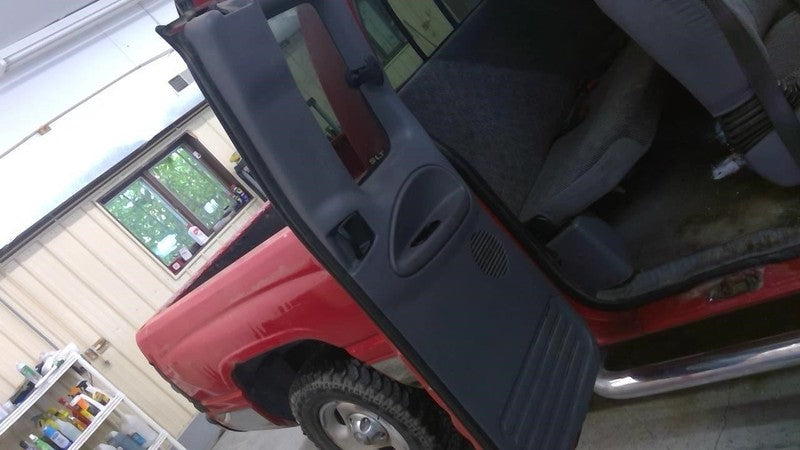 RAM1500   2001 Door Trim Panel Rear 2021934