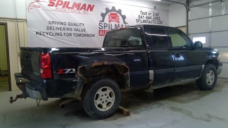 AC Evaporator Front Fits 03-14 ESCALADE 1901775