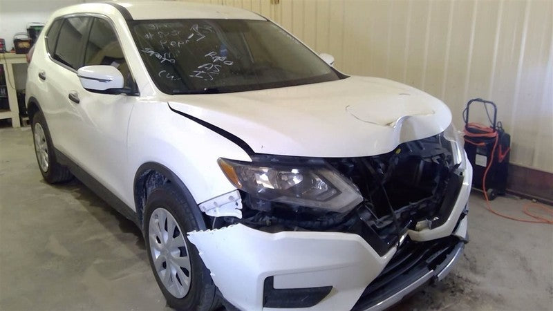 Engine 2.5L A 4th QR25DE VIN 5 1st Digit Fits 17-20 ROGUE 1689178