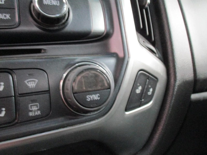 SILVRDO15 2017 Dash/Interior/Seat Switch 1665097