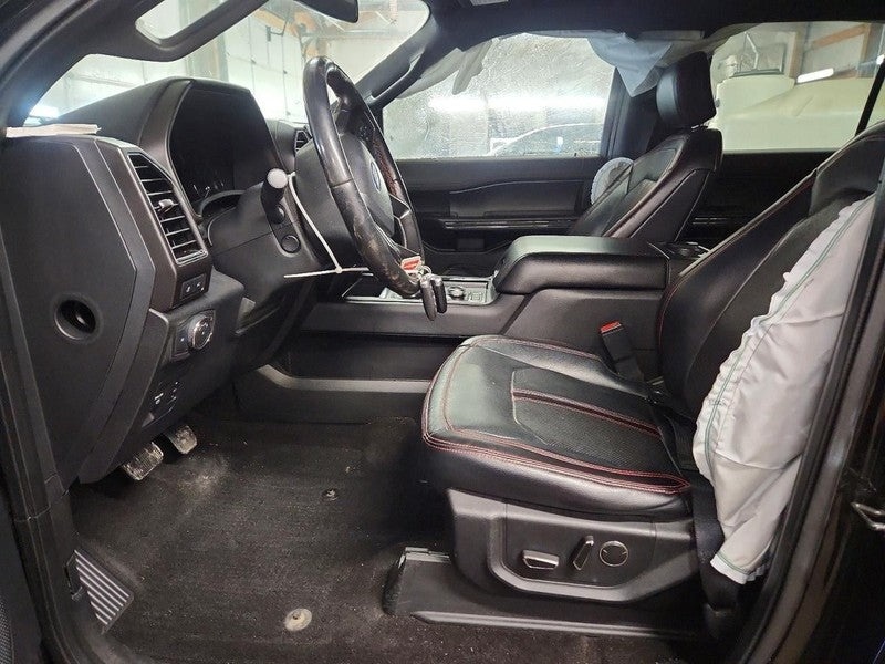 EXPEDITON 2019 Seat Belt Rear 1955009