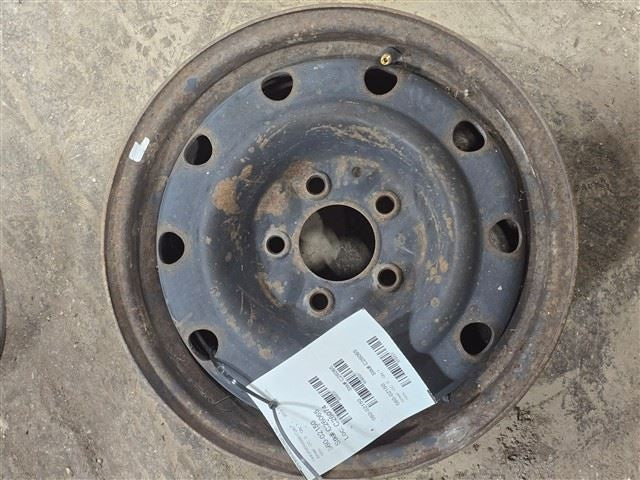 Wheel 15x6-1/2 Steel Fits 01-07 CARAVAN 1902537