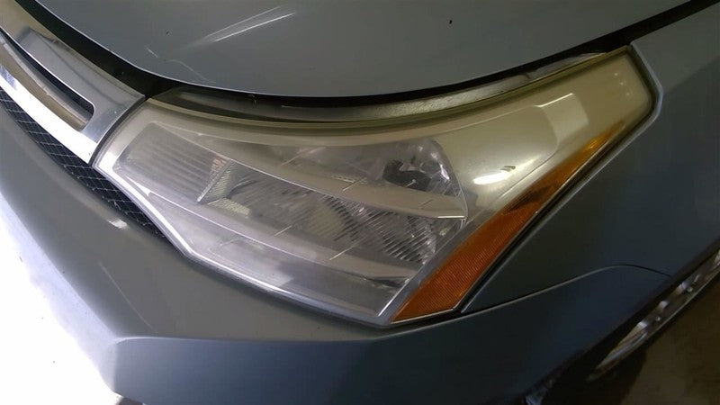 Automatic Transmission 2.0L DOHC Sedan Fits 08-11 FOCUS 1712949