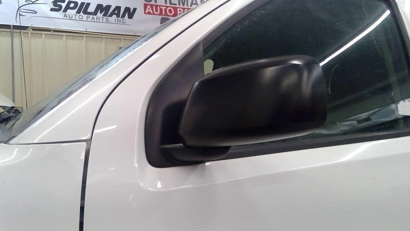 Brake Master Cylinder Fits 10-21 FRONTIER 1722862