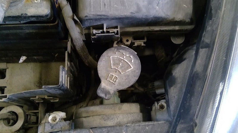 Alternator With 120 Amp Opt K09 Fits 11 CRUZE 1714660
