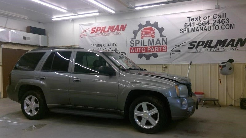 TRAILBLAZ 2008 Dash/Interior/Seat Switch 2003080