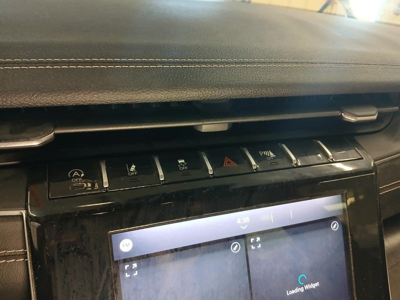 GRANDCHER 2022 Dash/Interior/Seat Switch 1660857