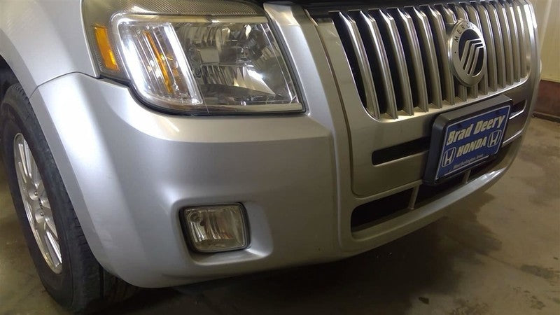 AC Compressor Fits 08 ESCAPE 1909810