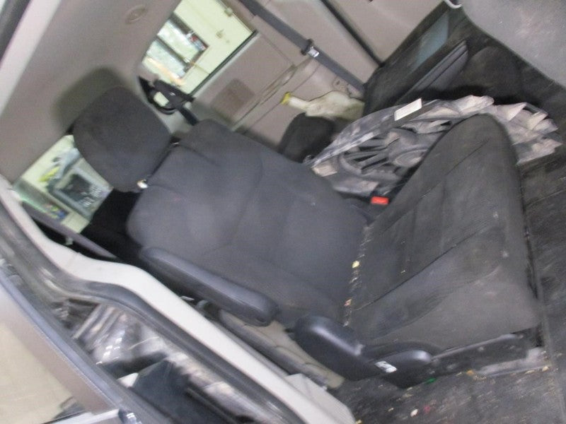 CARAVAN   2016 Seat Rear 2027945