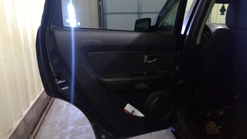 SOUL      2011 Door Trim Panel Rear 2028547