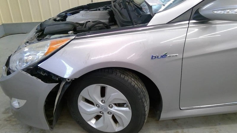 AC Compressor VIN D 8th Digit Hybrid Fits 12-16 OPTIMA 1730732
