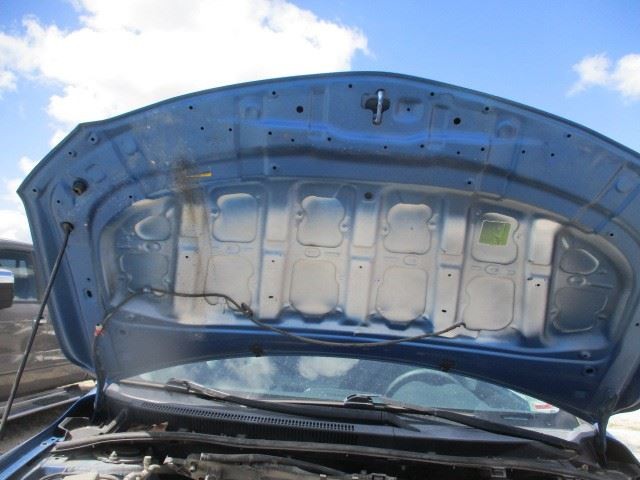 Throttle Body Throttle Valve Assembly 1.8L Fits 09-10 COROLLA 1560205