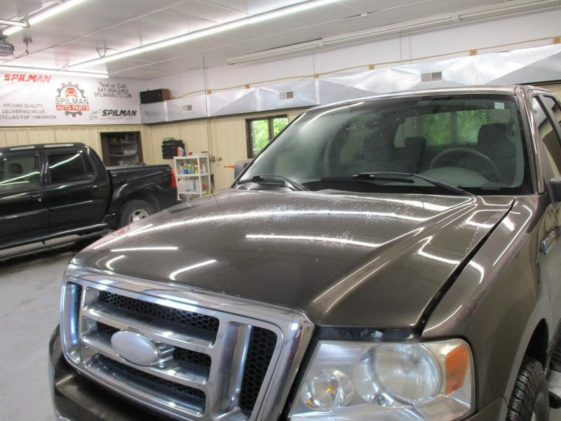 AC Compressor 8-280 Fits 07-08 FORD F150 PICKUP 1698993
