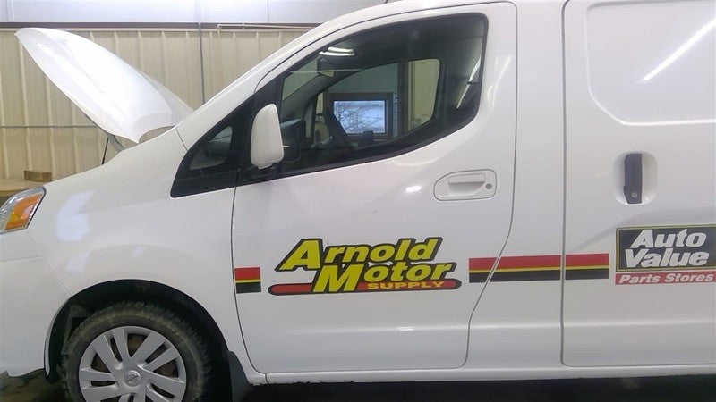 Driver Front Door Switch Driver's Lock And Window Fits 13-21 NV200 163
