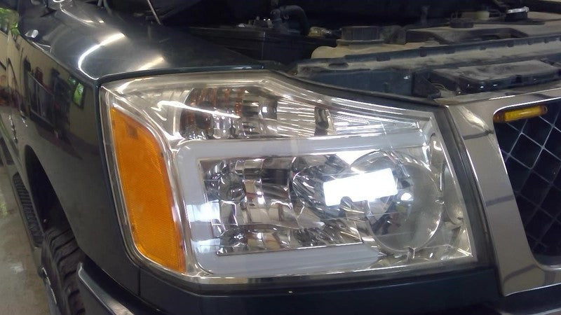 Carrier 3.36 Ratio Front Fits 04-15 ARMADA 1936235