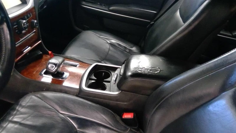Console Front Floor Fits 12-14 300 2050464