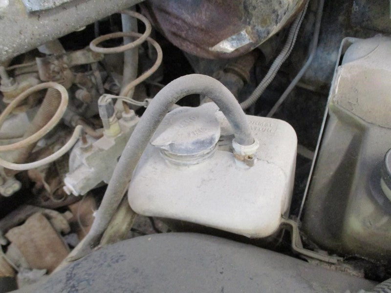 Alternator 56 Amp Fits 83-90 CHEROKEE 1674938