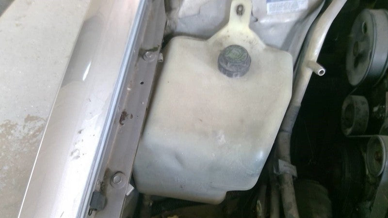 Power Steering Pump Custom Fits 91-95 LESABRE 1718814