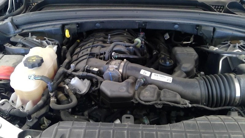 Jeep Grand Cherokee 2021-2025 Engine 27K mi. 04893950AB 2061