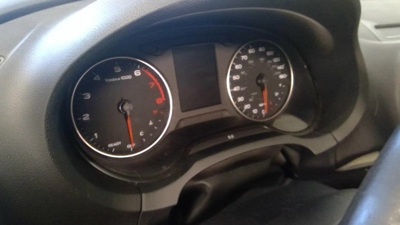 Speedometer Convertible MPH ID 8V0920960F Fits 15-18 AUDI A3 1939866