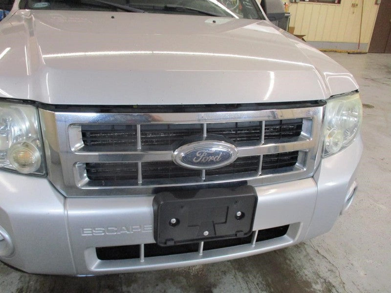 ESCAPE    2009 Seat Belt Rear 2013228
