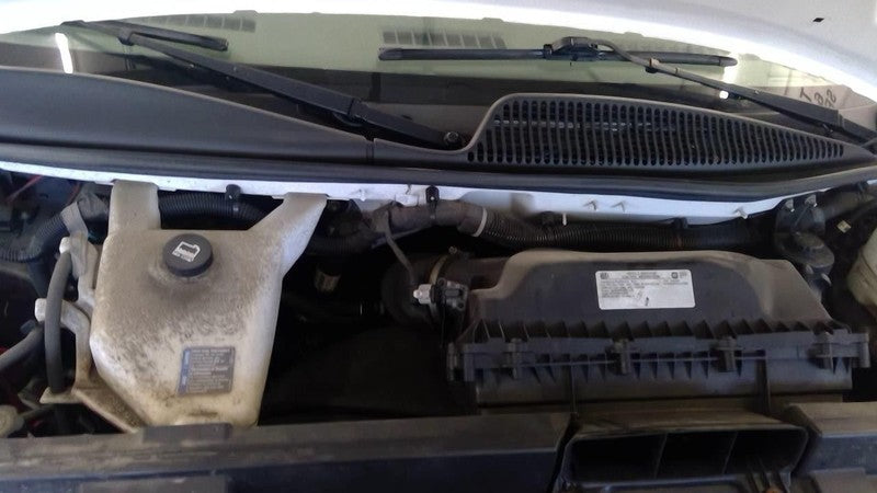 Engine 4.3L VIN P 8th Digit Opt LV1 Fits 21-23 EXPRESS 2500 VAN 172991