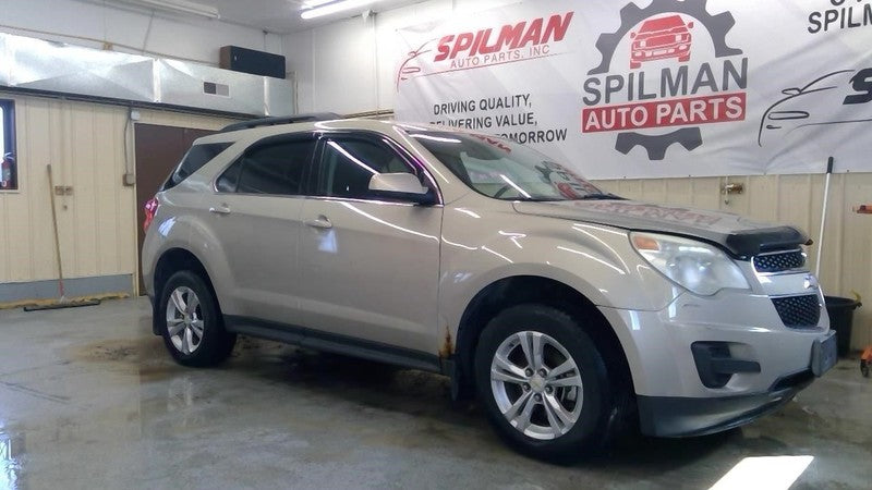 Seat Belt Front Bucket Driver Retractor Fits 10 EQUINOX 1880594
