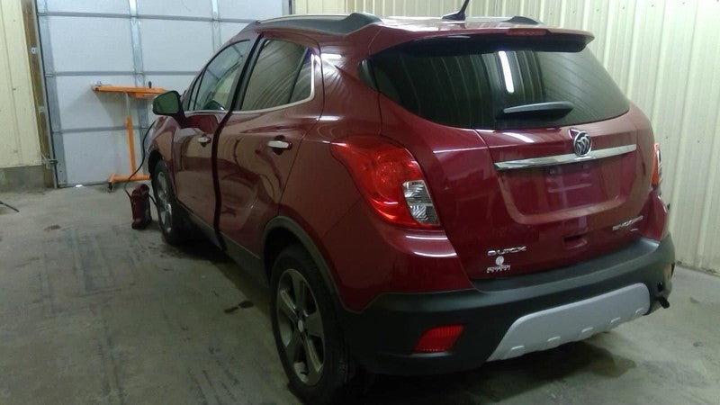 Buick Encore 2014 Headrest Used 1389
