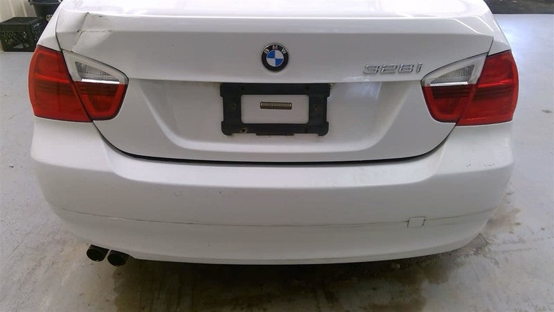 Power Steering Pump Convertible Fits 07-13 BMW 328i 1711631