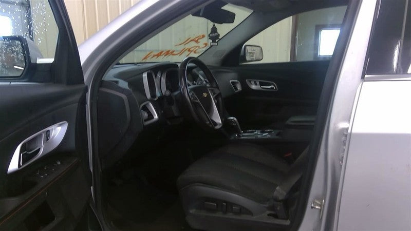 Automatic Transmission FWD 2.4L Fits 15-17 EQUINOX 1651963