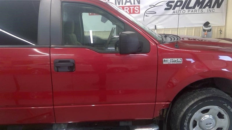 Seat Belt Front Bench 40/20/40 Driver Fits 04-08 FORD F150 PICKUP 2017