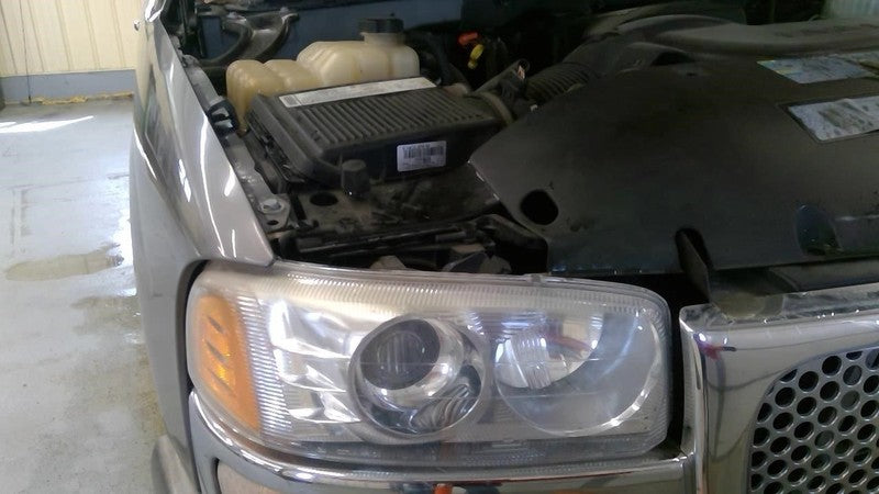 Seat Belt Front Bucket And Bench Driver Fits 03-07 SIERRA 1500 PICKUP 