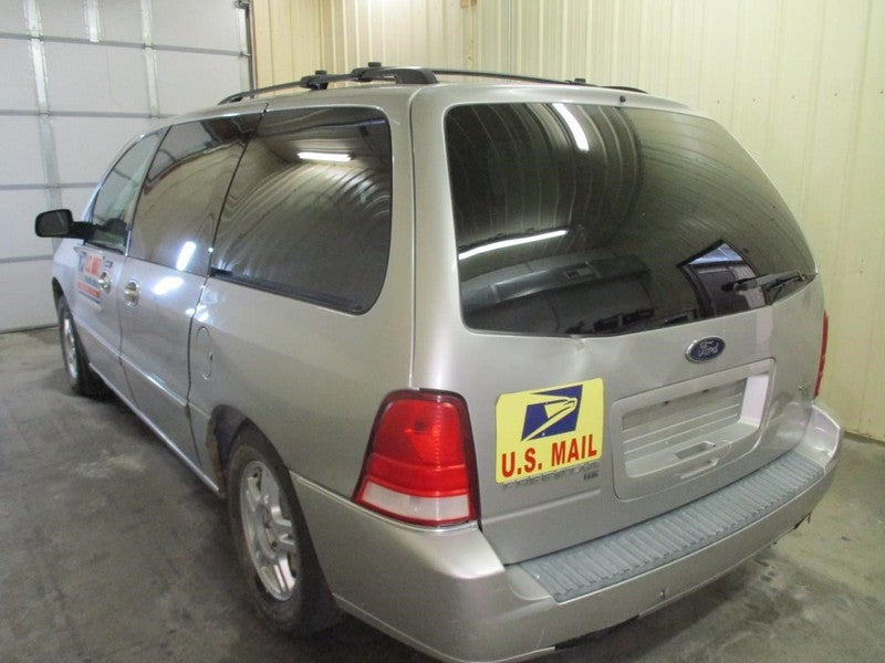 Speedometer Cluster MPH With Message Center Fits 05 FREESTAR 1995116