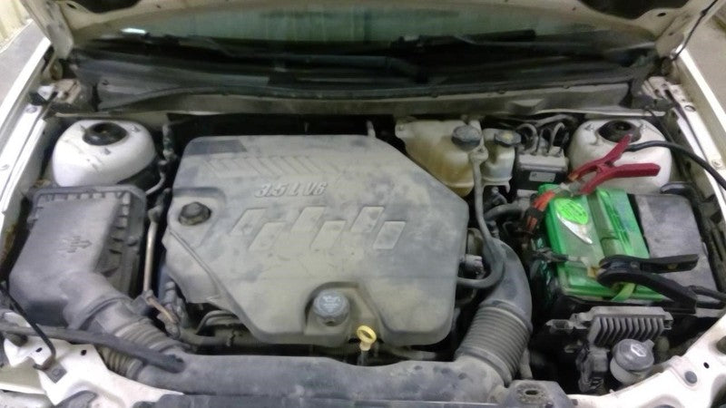 Starter Motor Fits 06-10 G6 1735774