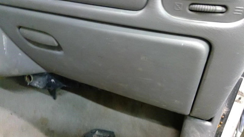 Seat Belt Front 60/40 Seat Passenger Buckle Fits 99-03 S10/S15/SONOMA 