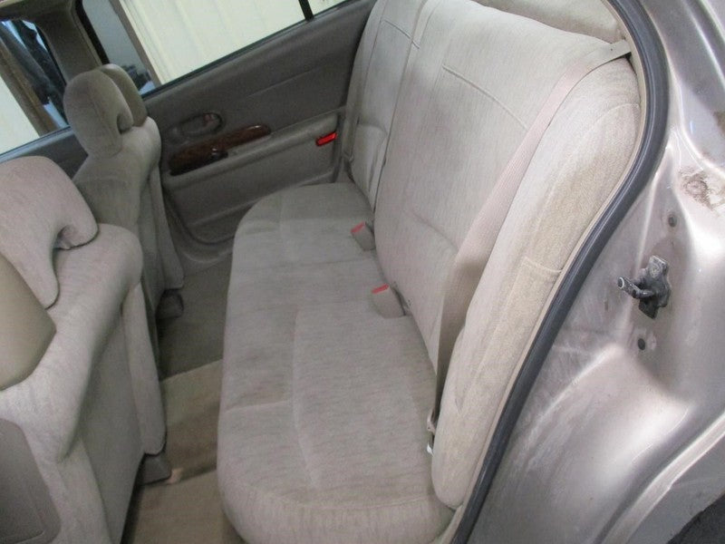 LESABRE   2002 Seat Rear 2000692