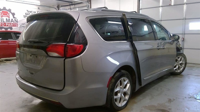 Automatic Transmission Gasoline 9 Speed Automatic Fits 17-19 PACIFICA 