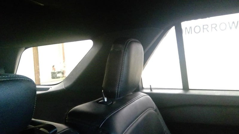 Ford Explorer 2020 Headrest Used 3037