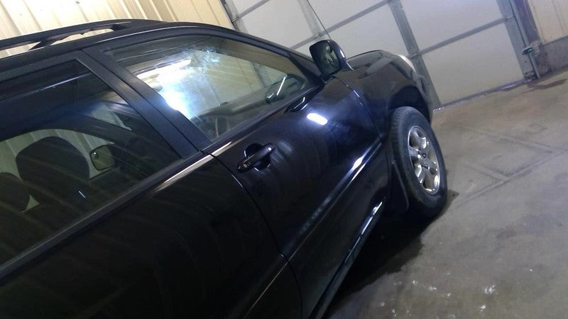 Wiper Transmission Fits 01-07 HIGHLANDER 1878472