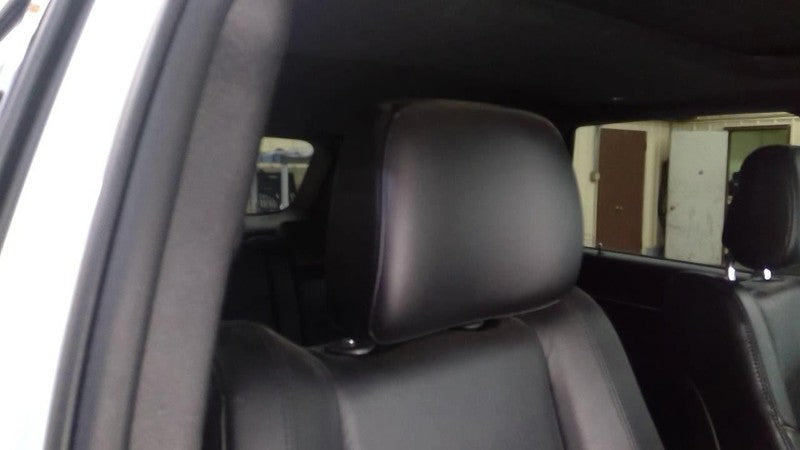 Jeep Grand Cherokee 2021 Headrest Used 0240