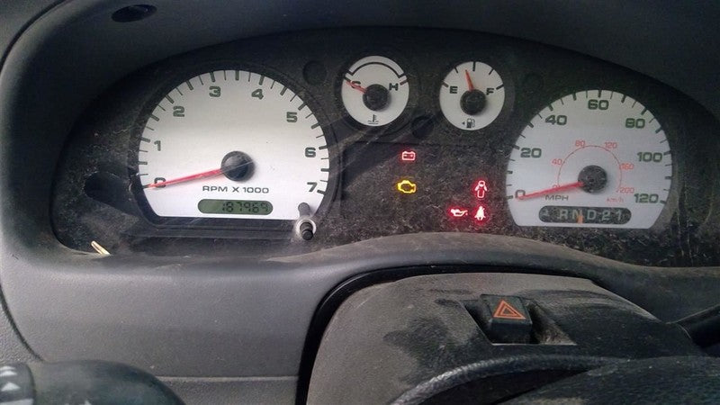RANGER    2004 Wheel 1661147