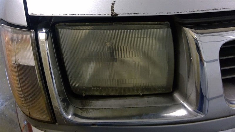 Steering Column Floor Shift Without Tilt Fits 00-01 XTERRA 1678100