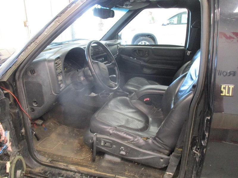 S15JIMMY  2000 Dash/Interior/Seat Switch 1943831