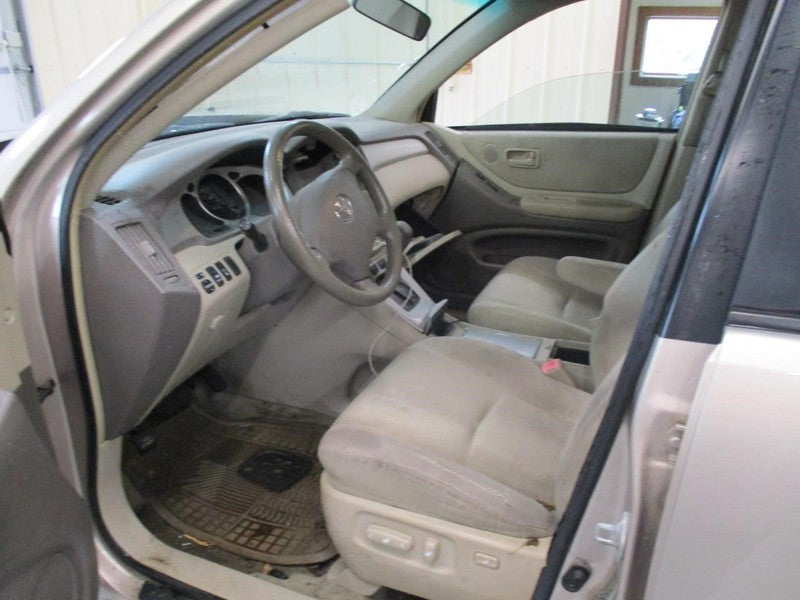 Starter Motor 2GRFE Engine 6 Cylinder Fits 05-18 AVALON 1911297