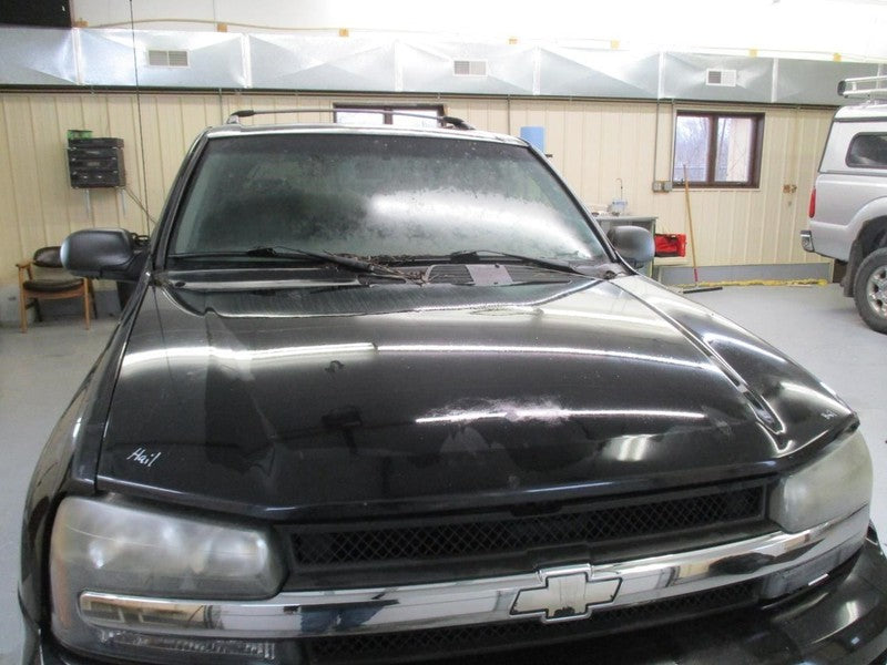 Transfer Case Motor Opt NP8 7 Pin Plug Fits 02-09 ENVOY 1644452